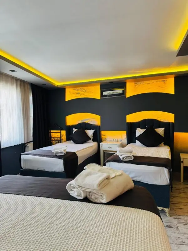 elisa hotel Main image