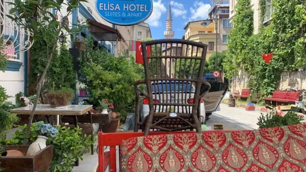 elisa hotel 7